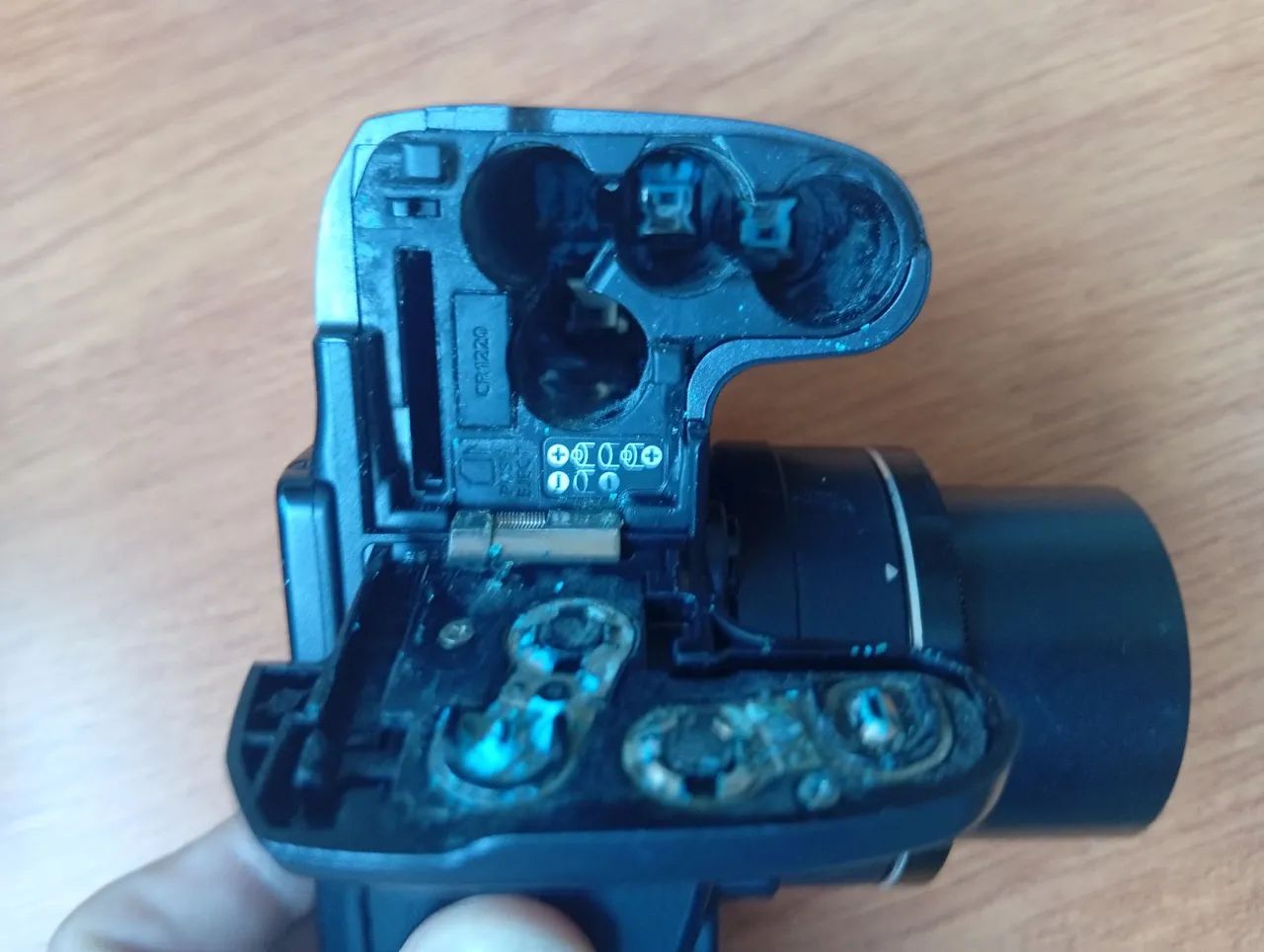 Canon no estado  - Foto 4