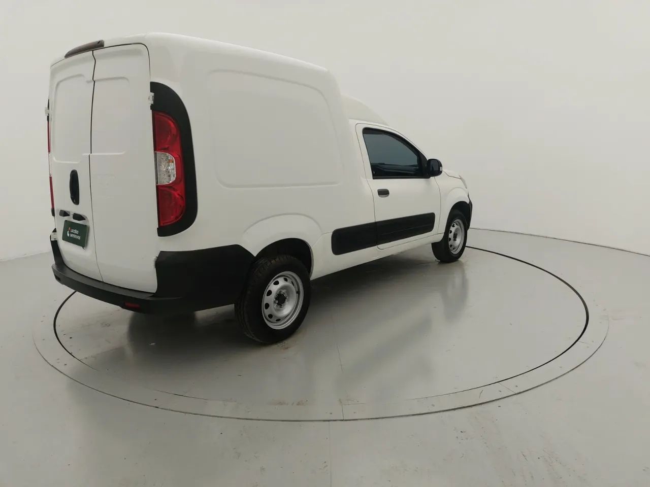 Fiat Fiorino Endurance EVO 1.4 Flex 8V 2p, foto 5 de 16
