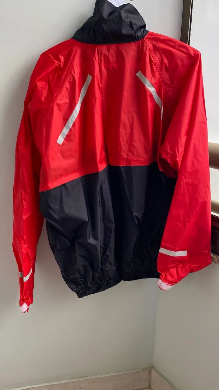 conjunto de capa para moto  - Foto 2