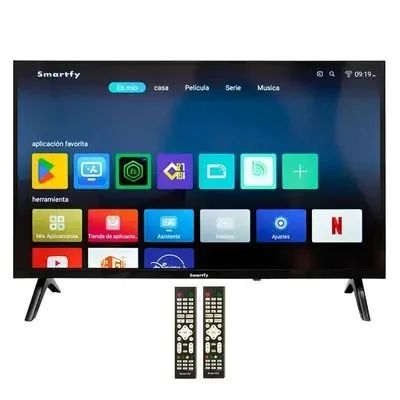 Tv smart 32 polegadas  - Foto 2
