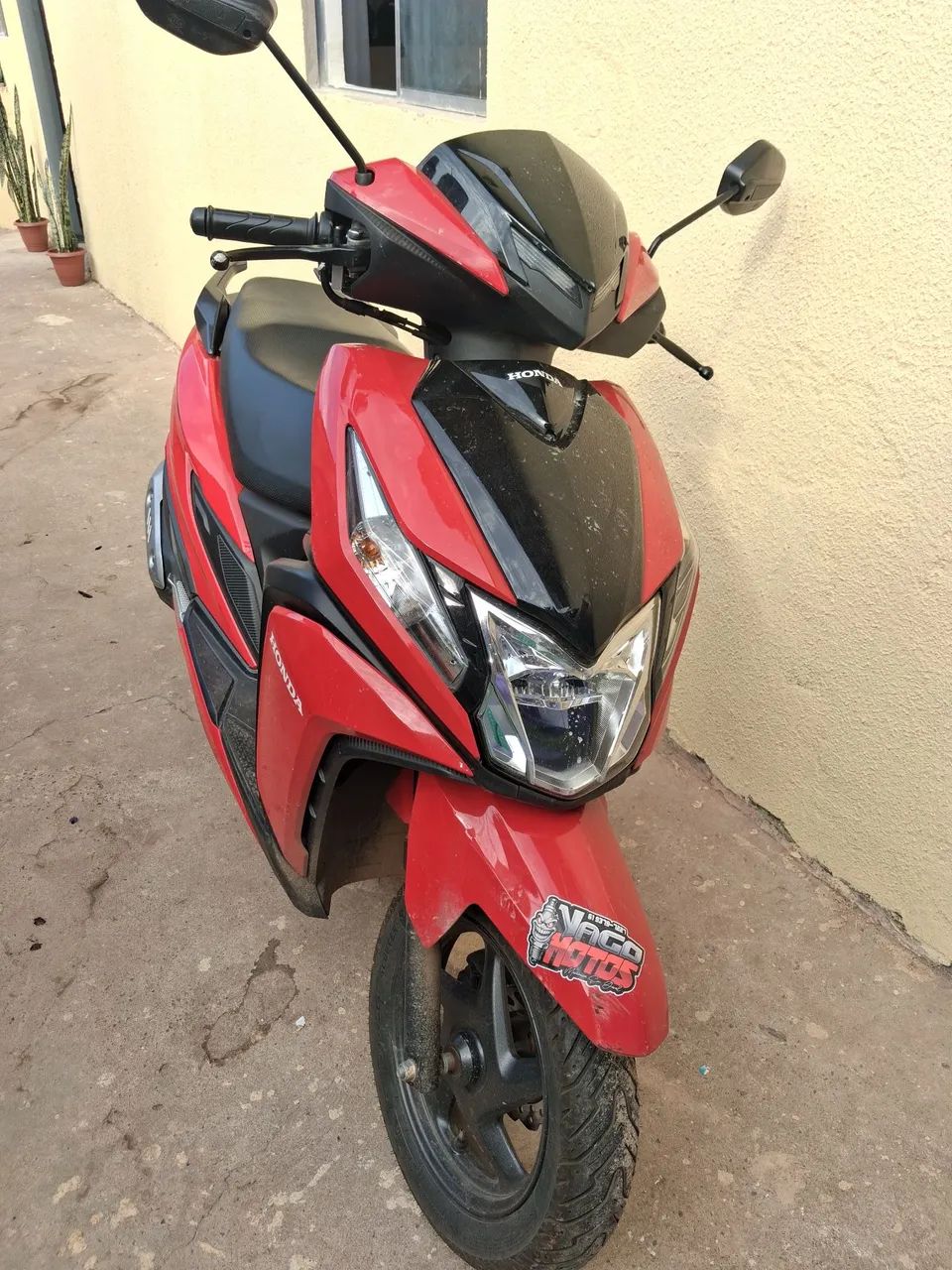 Moto - Foto 2