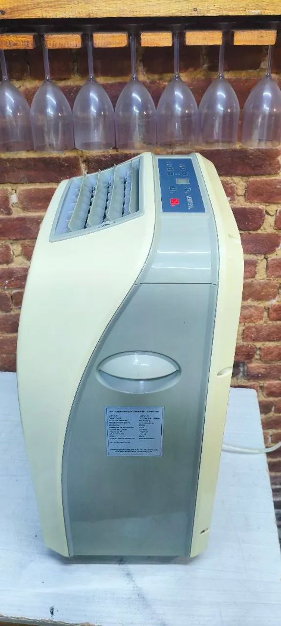 Ar condicionado Ventisol.  - Foto 5