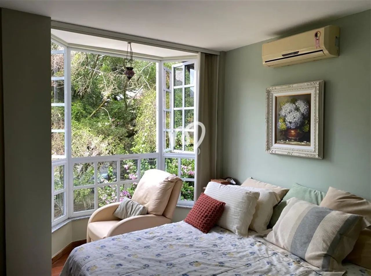 0 - Casa 5 quartos, sendo 5 suítes - Foto 5