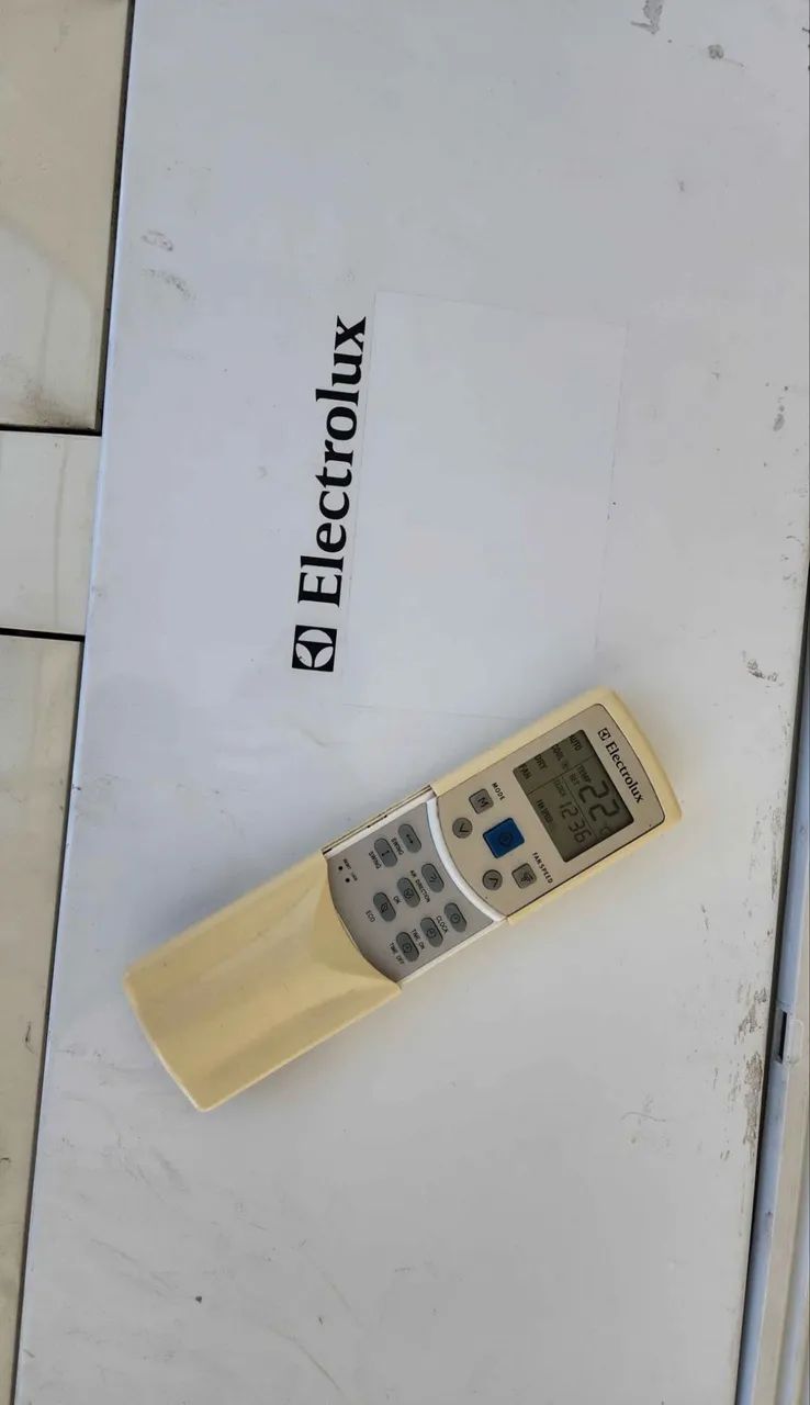 Ar-Condicionado Piso Teto Electrolux 60.000 BTUs - Alta Potência e Performance - Foto 4