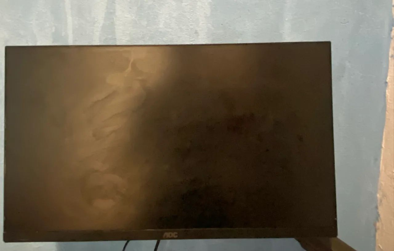 Monitor AOC 24 - Foto 2
