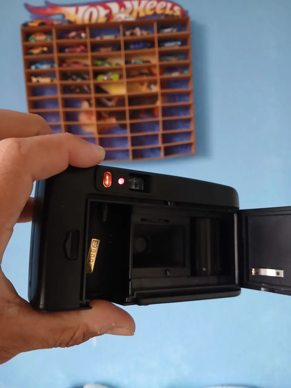 Câmera analógica options DX AUTOFLASH  - Foto 5