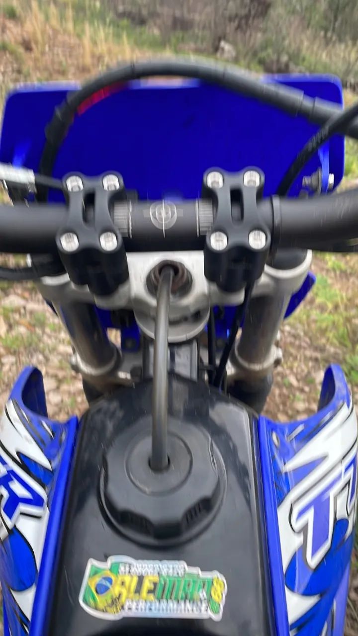 Ttr 230 - Foto 2