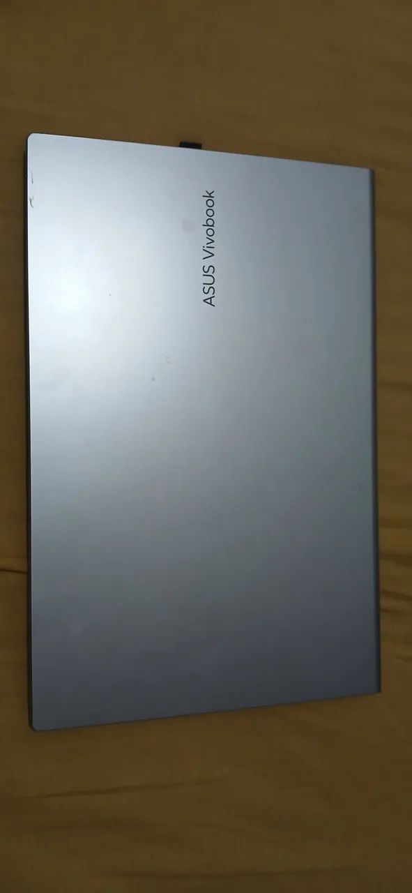 Notebook Asus (pra sair rápido) - Foto 2