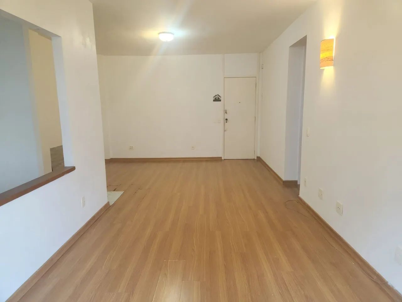 Flat em Copacabana
