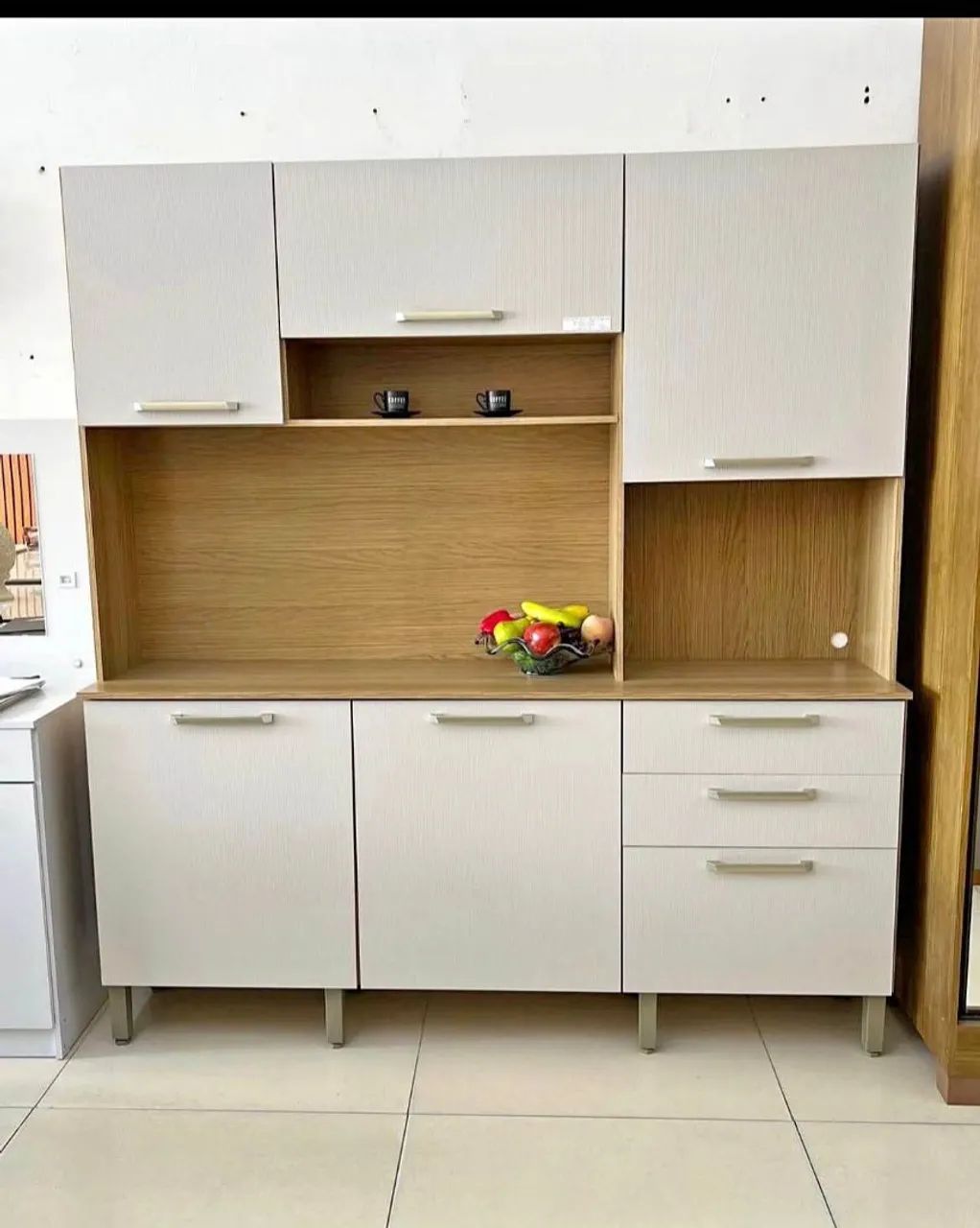 Ferrara Kitchen Direct from the Factory