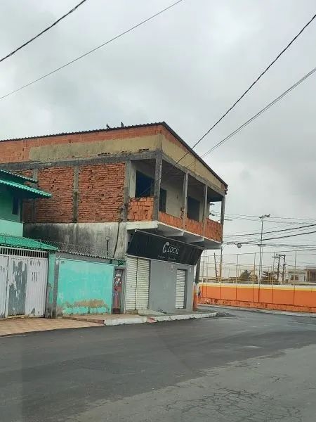 Lojão com casa e área externa Belford Roxo - Piam - Foto 3