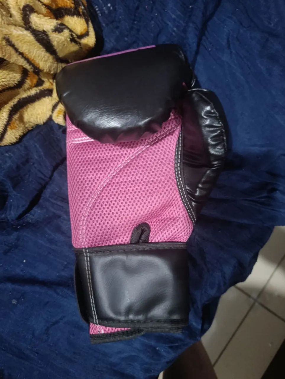 Luva de box feminina - Foto 2