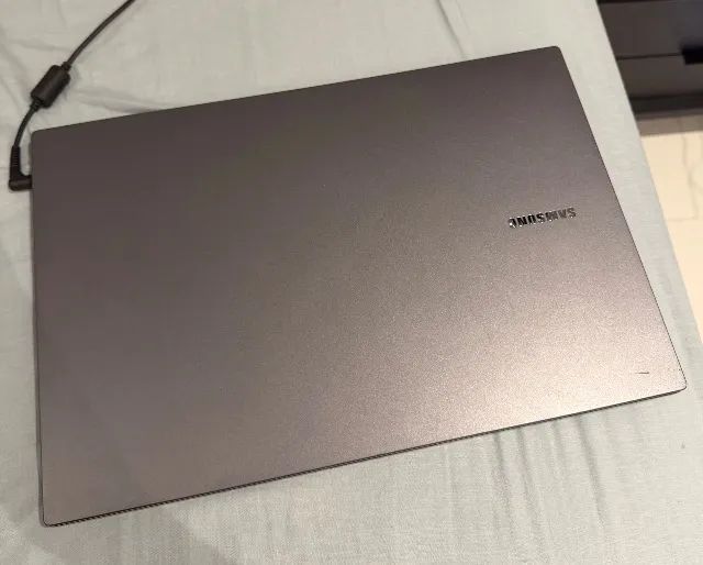 Notebook Samsung 15,6 - Foto 3