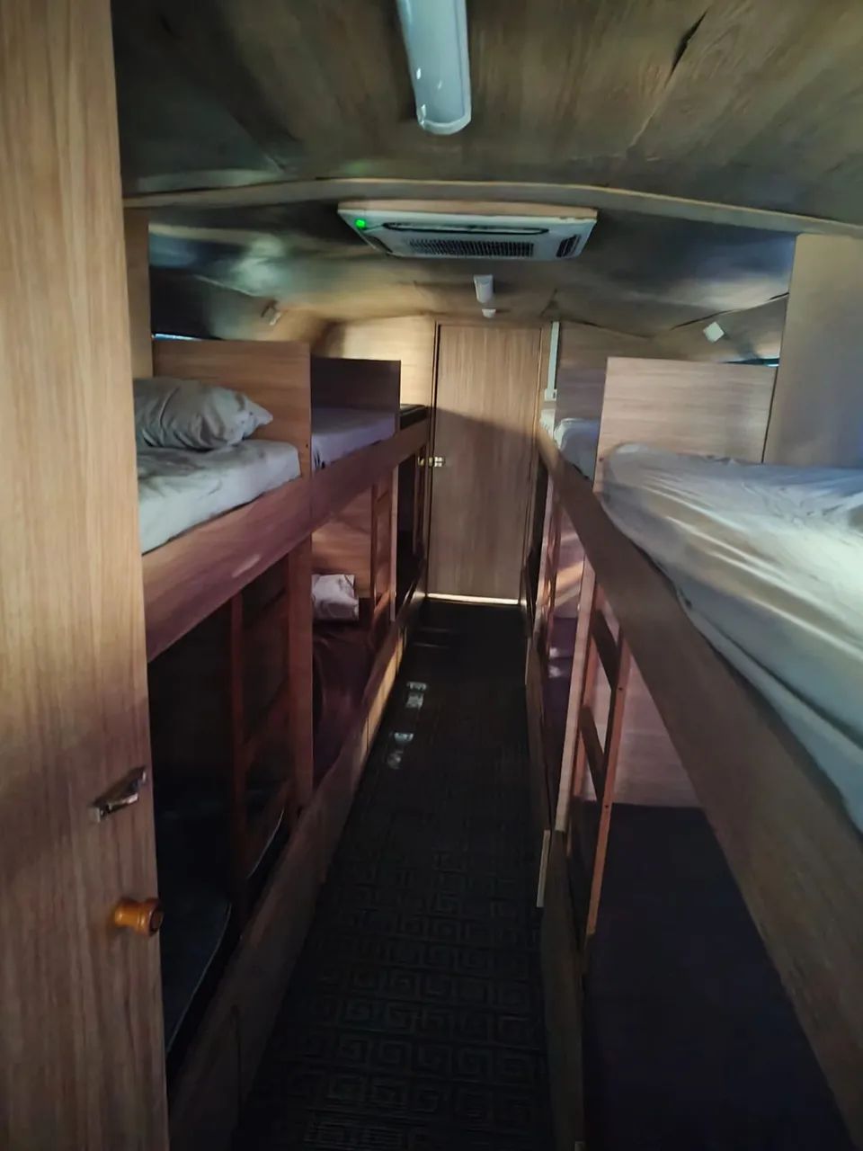 Mb. Motorhome casa ano 1997.  - Foto 5