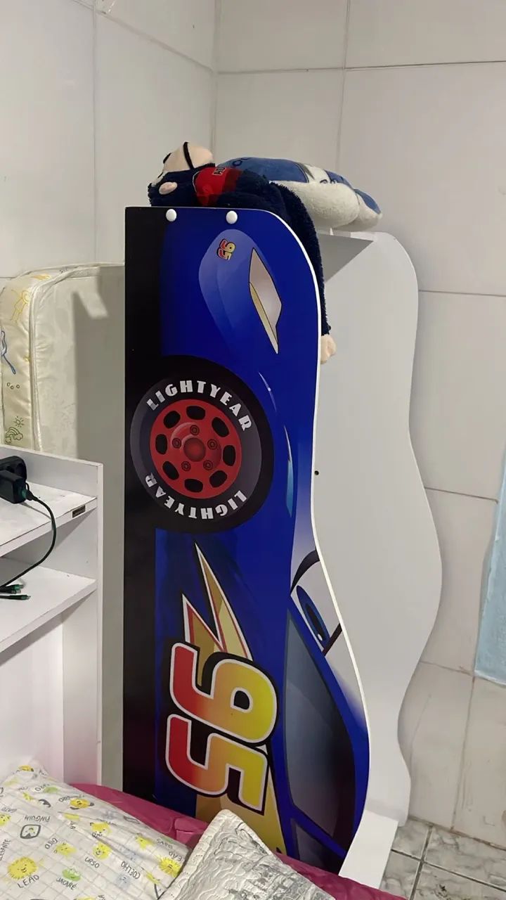 Cama infantil  - Foto 2