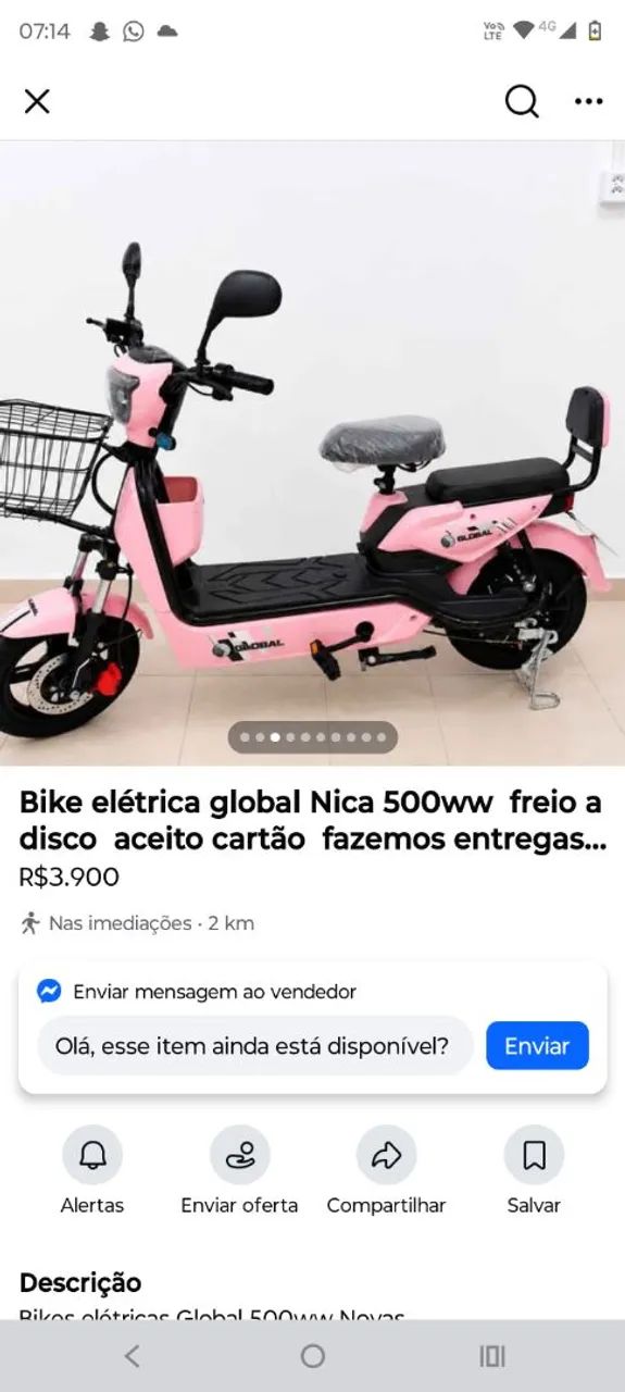 Preciso de ferreiro armador 