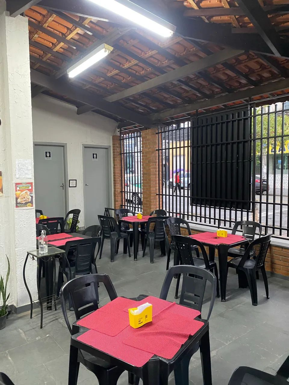 Vendo loja pronta com todos os maquinários  - Foto 2