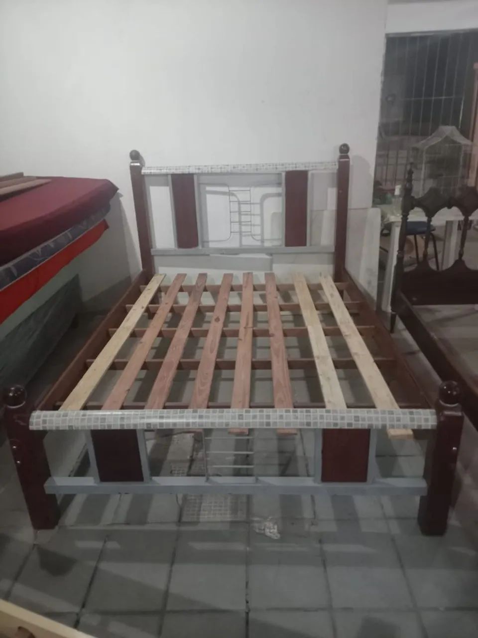 Cama de casal - Foto 3