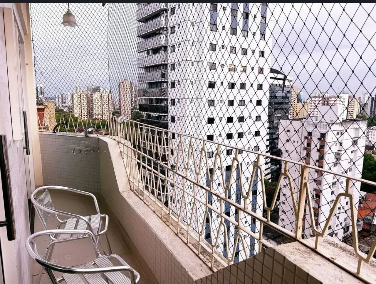 RC-VENDE-SE APT NO ED.EL GRECO UMARIZAL - Foto 2