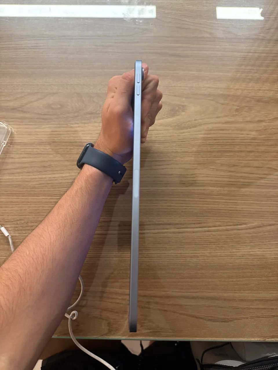 iPad Air 4 geração, 64gb - Foto 3