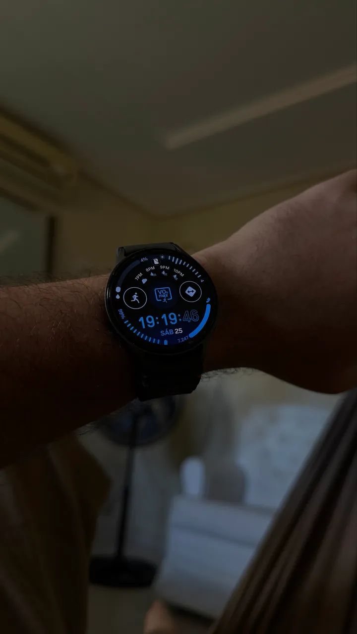Samsung galaxy Watch 7 44mm Bluetooth  - Foto 4