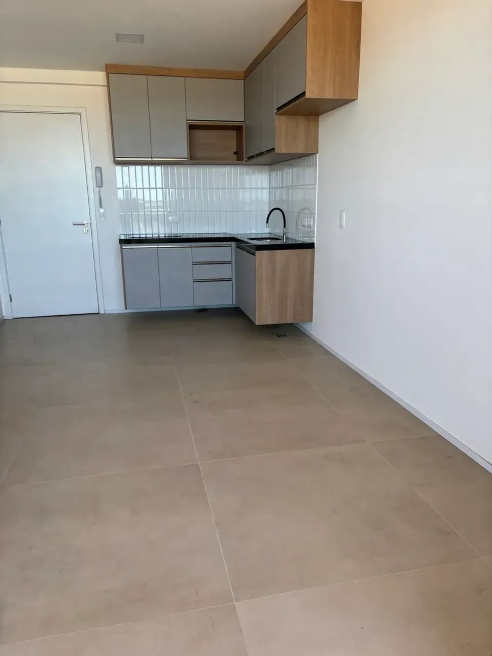 Alugo apartamento Duo. Milênio, so moveis fixos, 42m2 - Foto 3