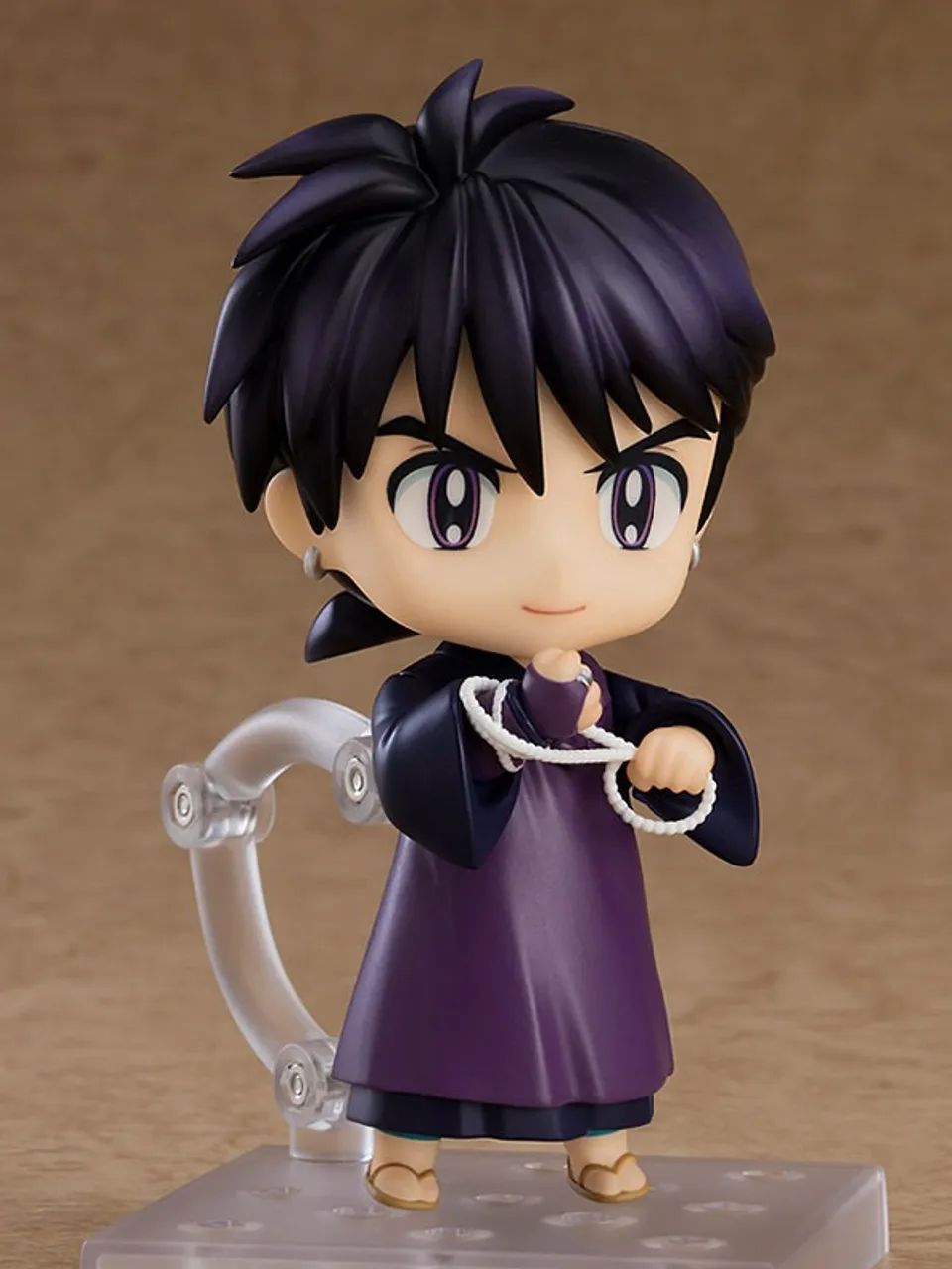 Figura de ação Nendoroid Miroku - Foto 3