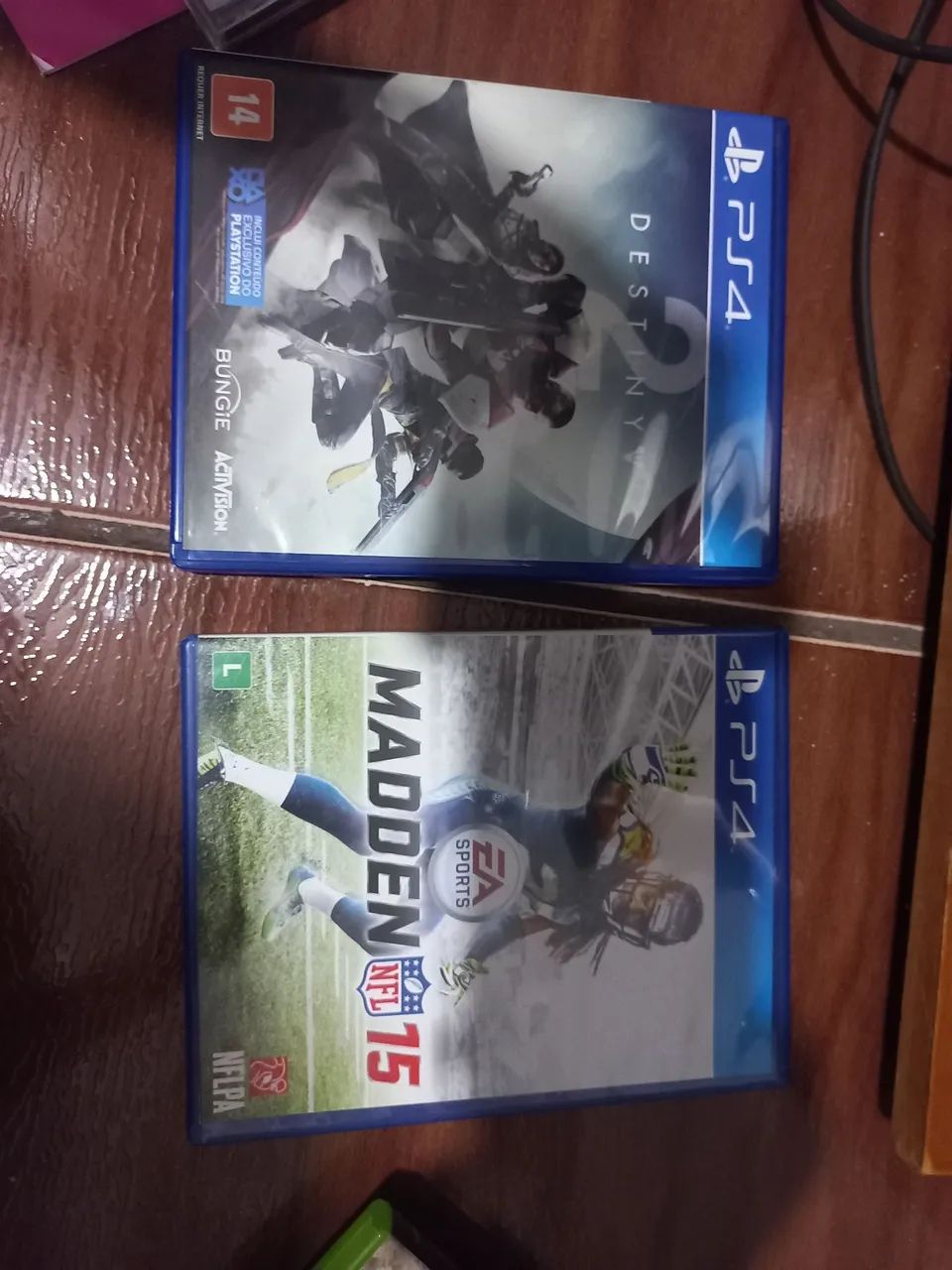 Ps4 usado  - Foto 2