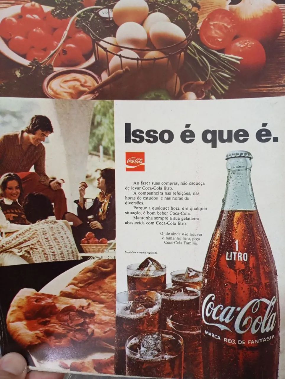 Revista Capricho seleção  - Foto 2