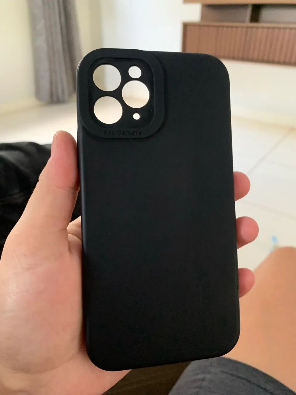 iPhone 11 Pro  - Foto 4
