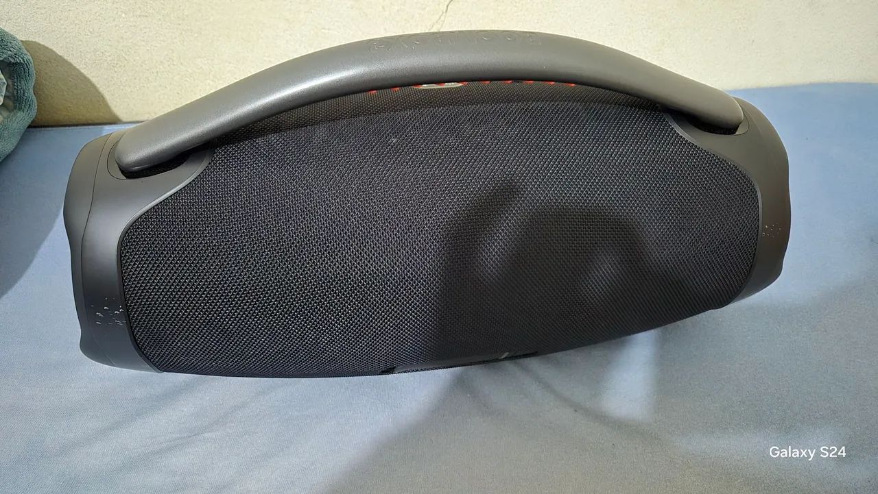 Jbl boombox 3  - Foto 2