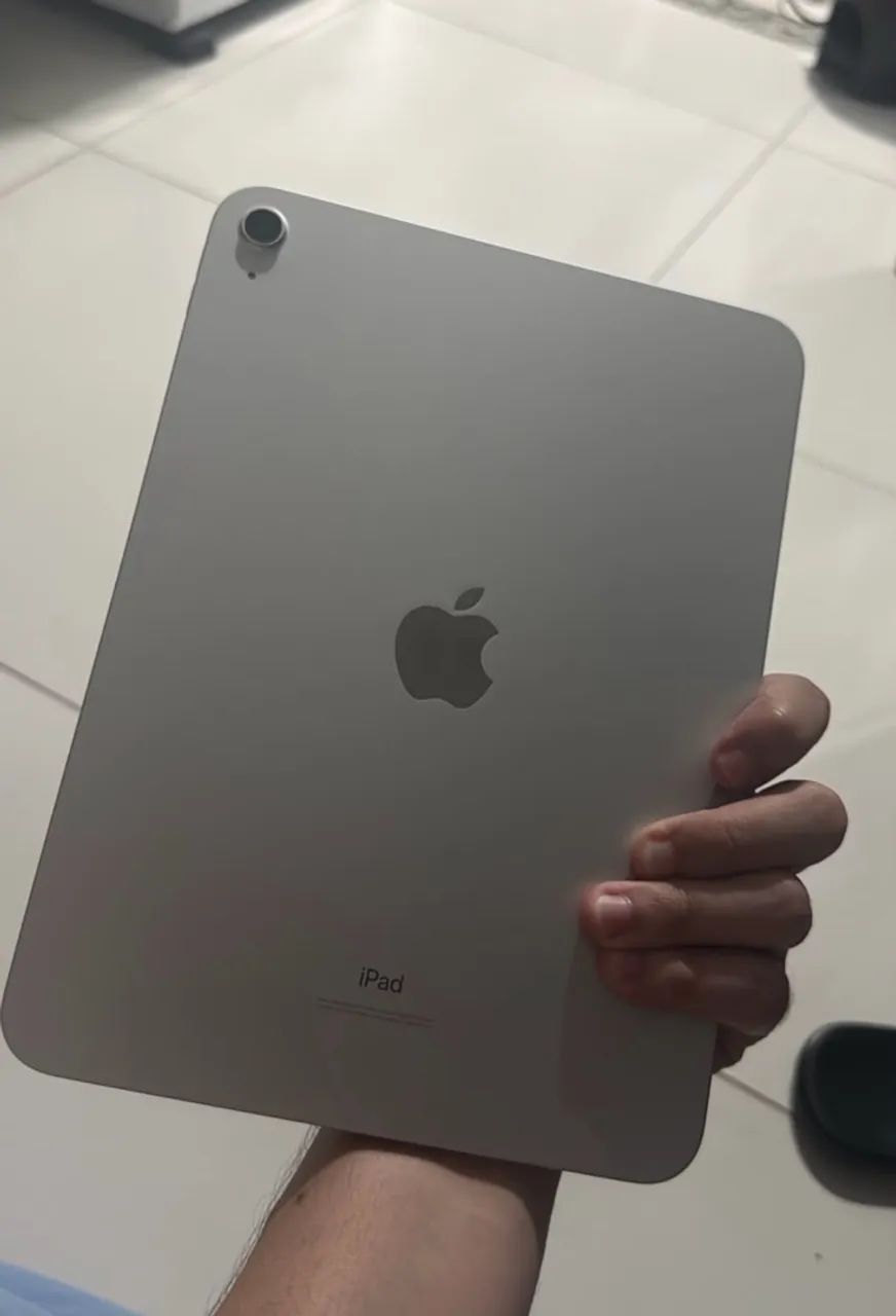 iPad 10 64GB - Foto 2