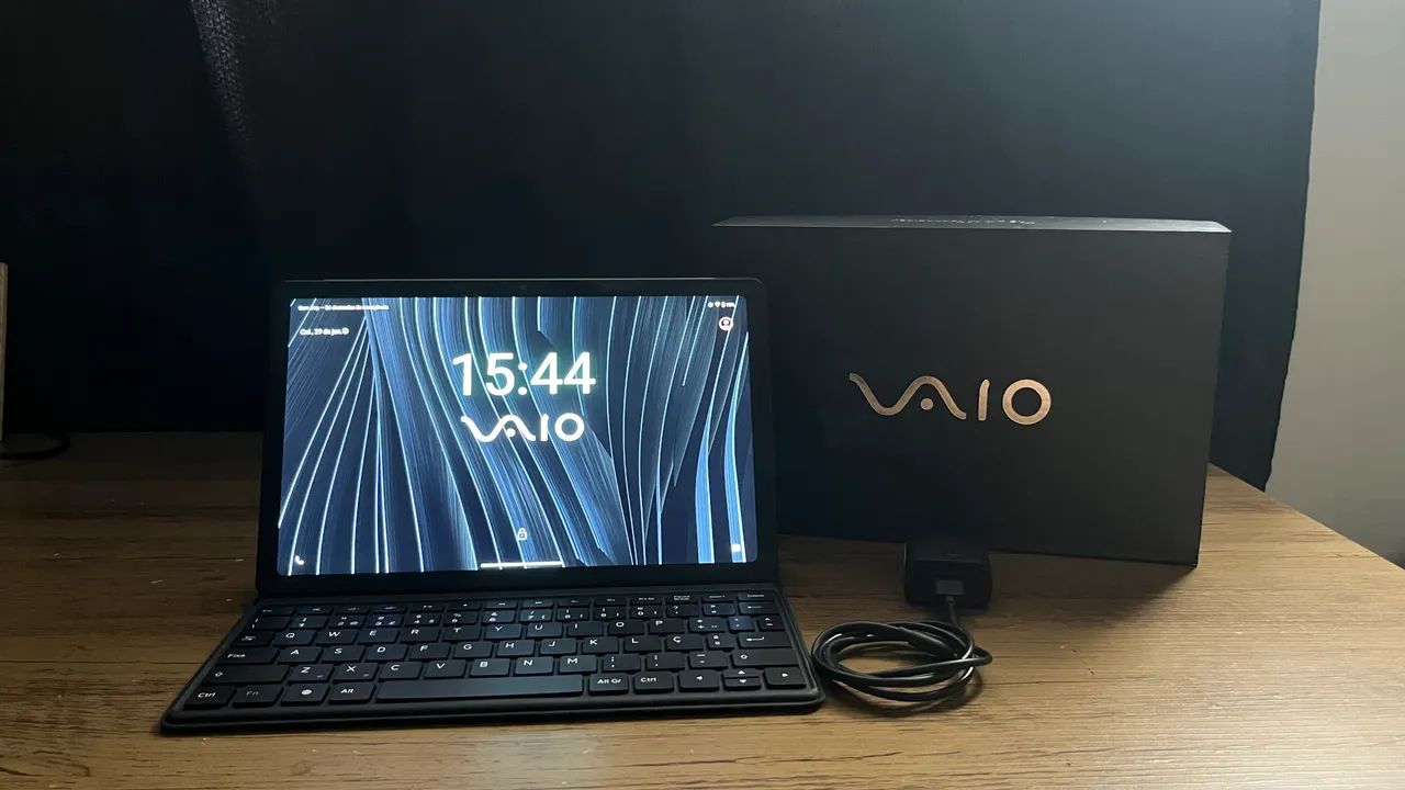 TABLET VAIO TL10 - Foto 2