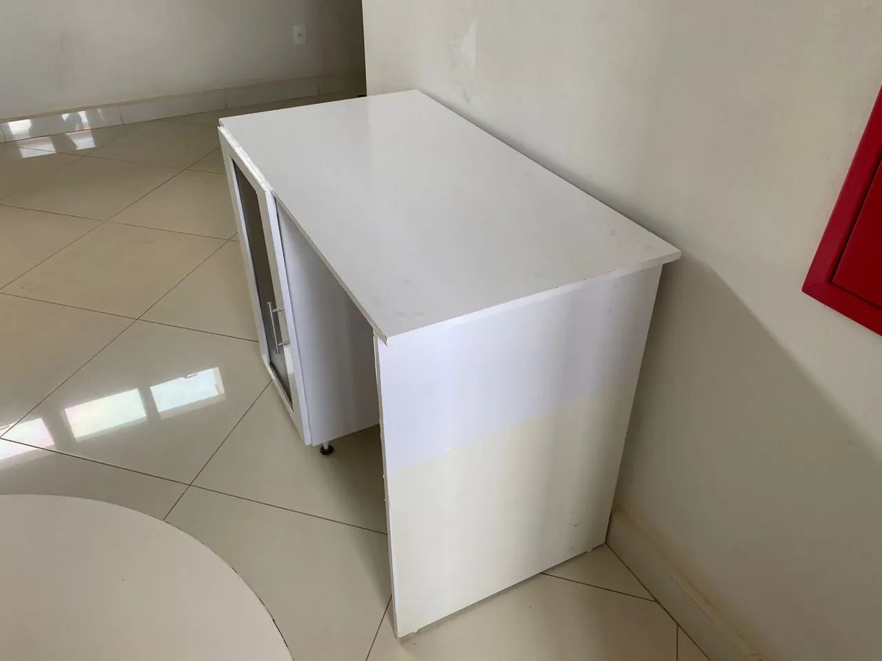 Mesa de Estudos - Foto 2