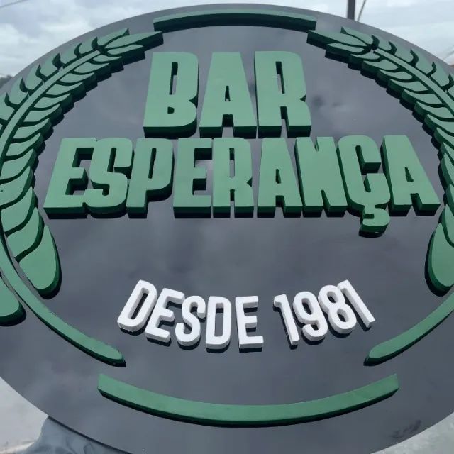 Logo Decorativa para Recepção | Instalação Fácil - Foto 4