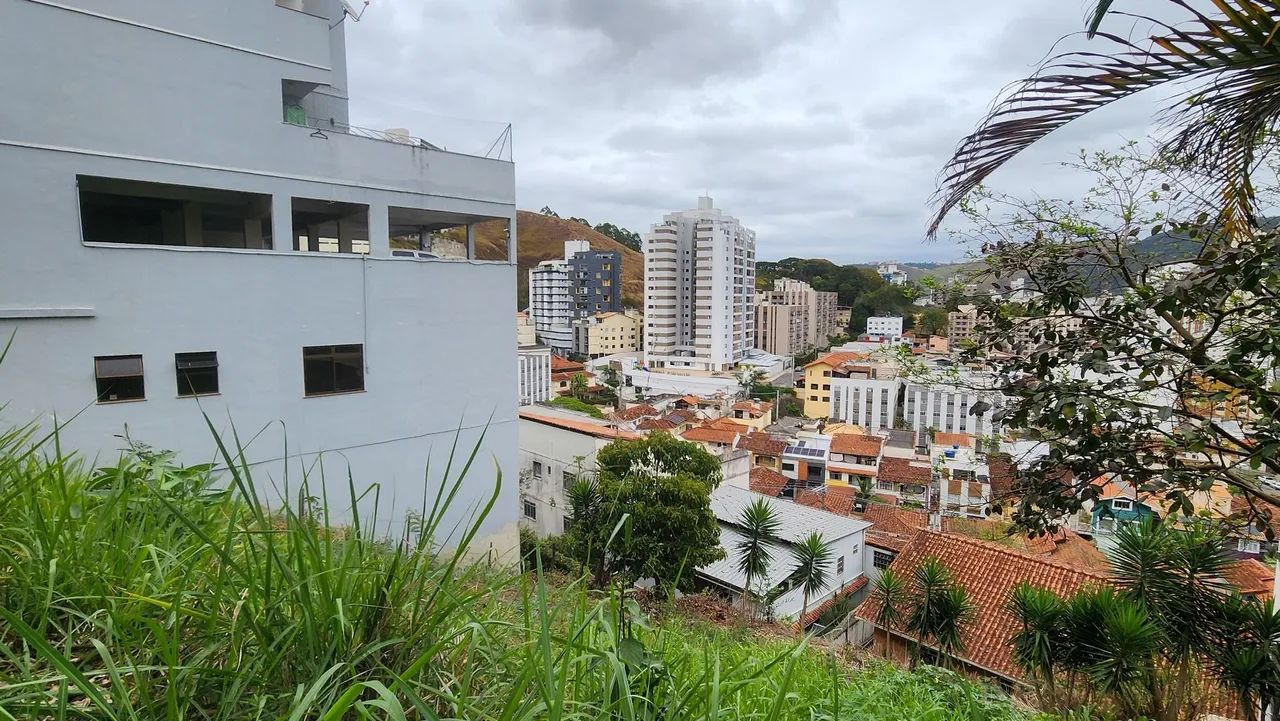 Lote / Terreno - Granbery - Foto 5