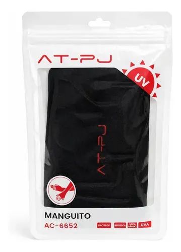 Manguito Proteção UV