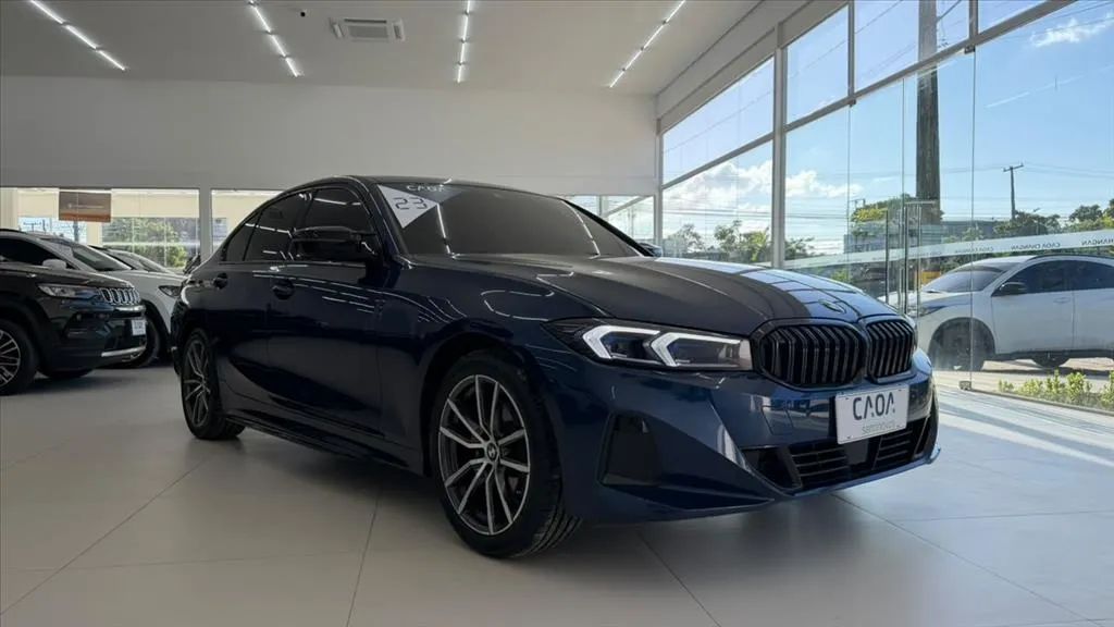 BMW 320I 320i 2023 - Foto 3
