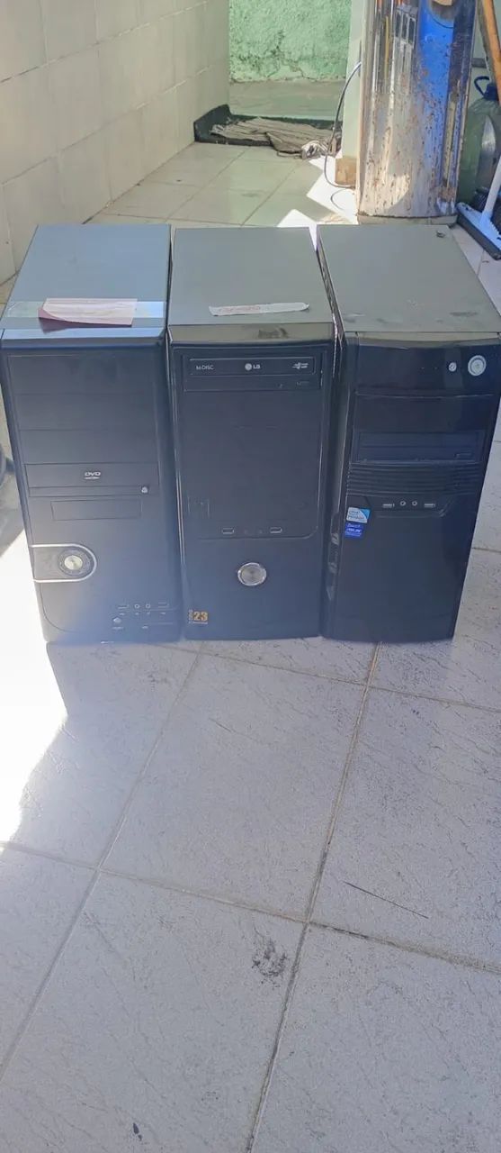 Gabinetes - Foto 2
