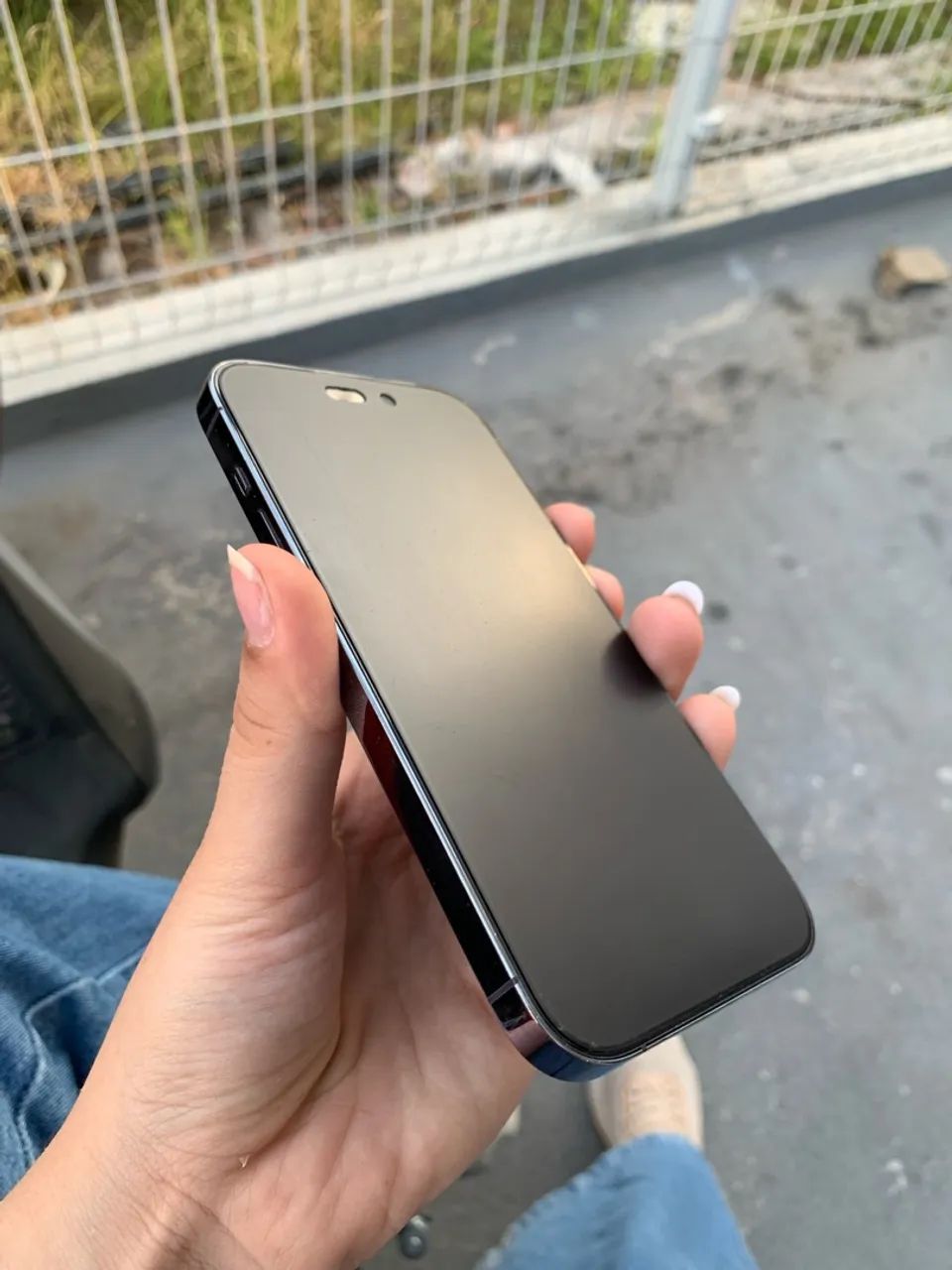 iPhone 14 Pro 128GB - Foto 4