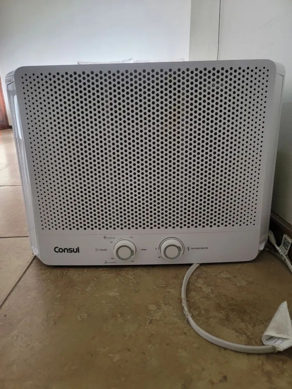 AR CONDICIONADO 10.000 BTUS - Foto 2