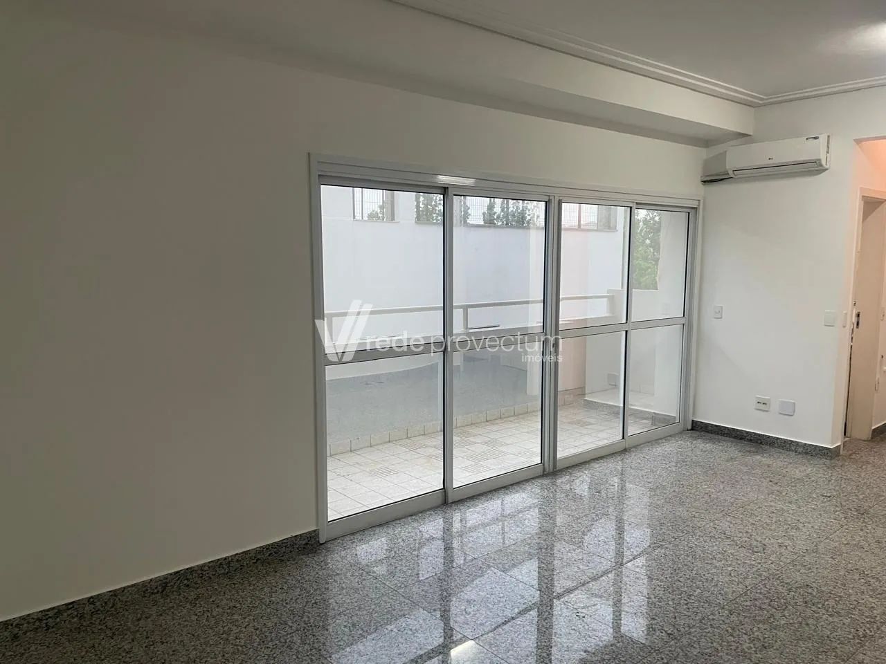 sala - Loteamento Alphaville Campinas - Campinas - Foto 5