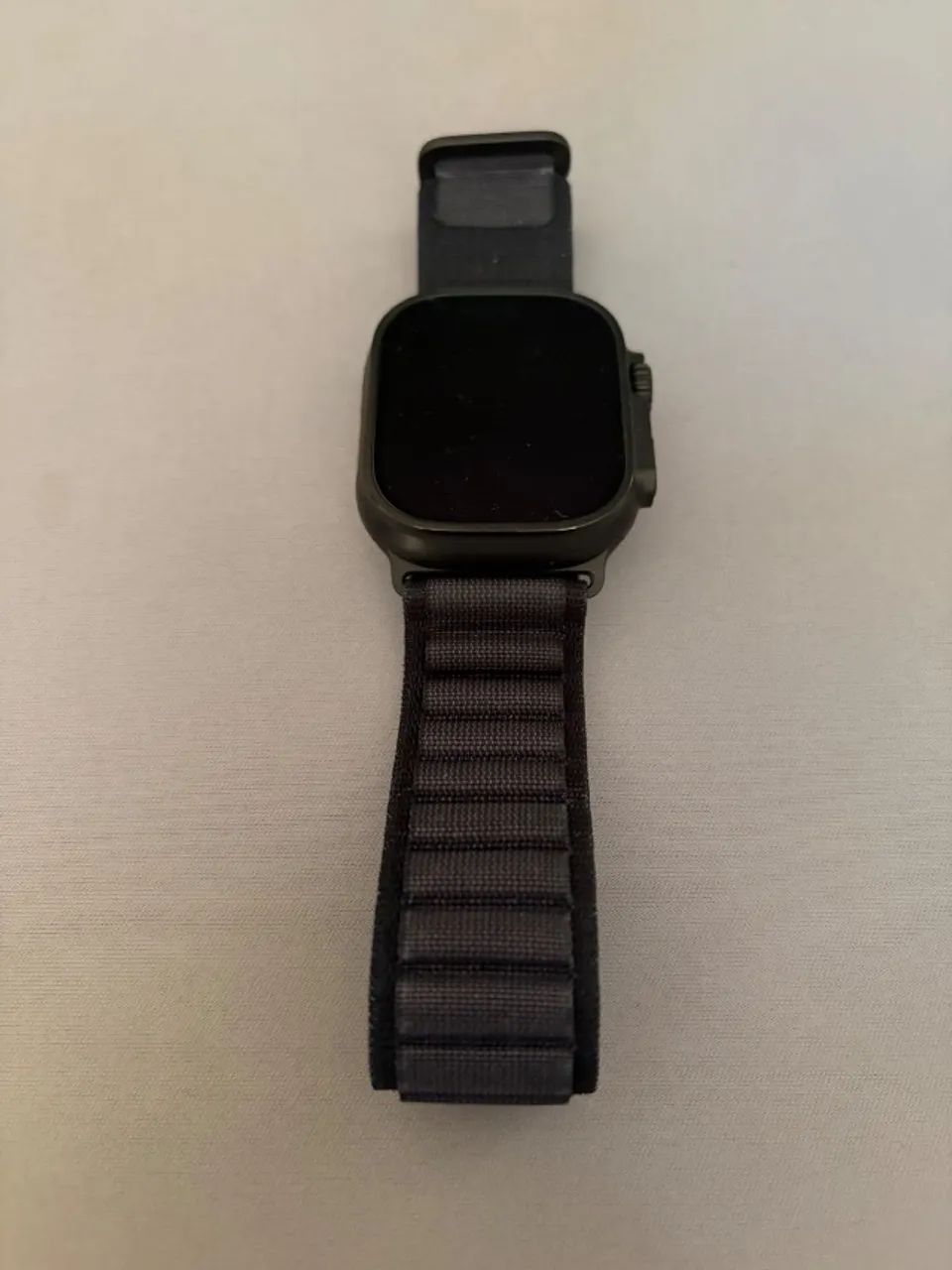 Apple Watch Ultra 3