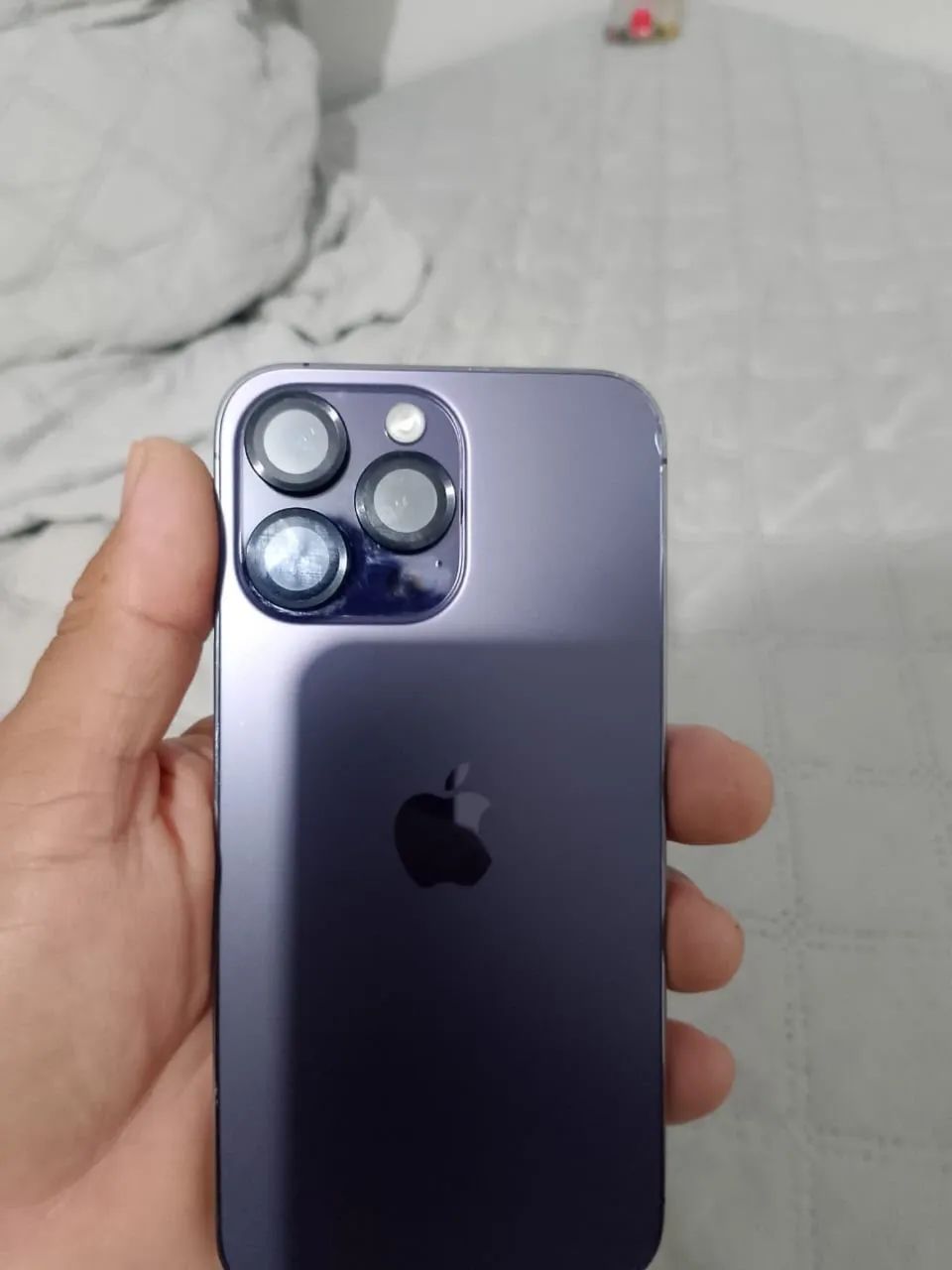 iPhone 14 Pro Max  - Foto 3