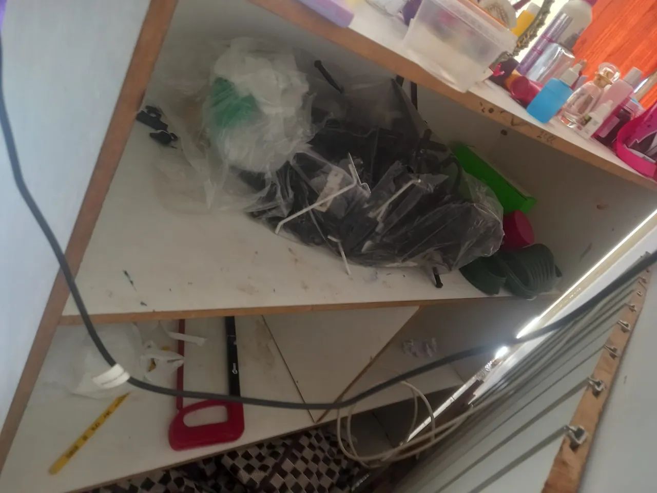 Vendo esse balcão  - Foto 2