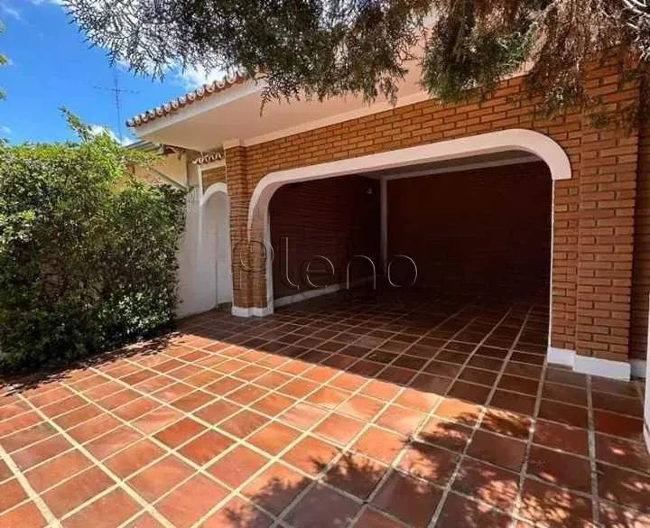 Casa à venda em Campinas, Taquaral, com 3 quartos, com 198.55 m² - Foto 2