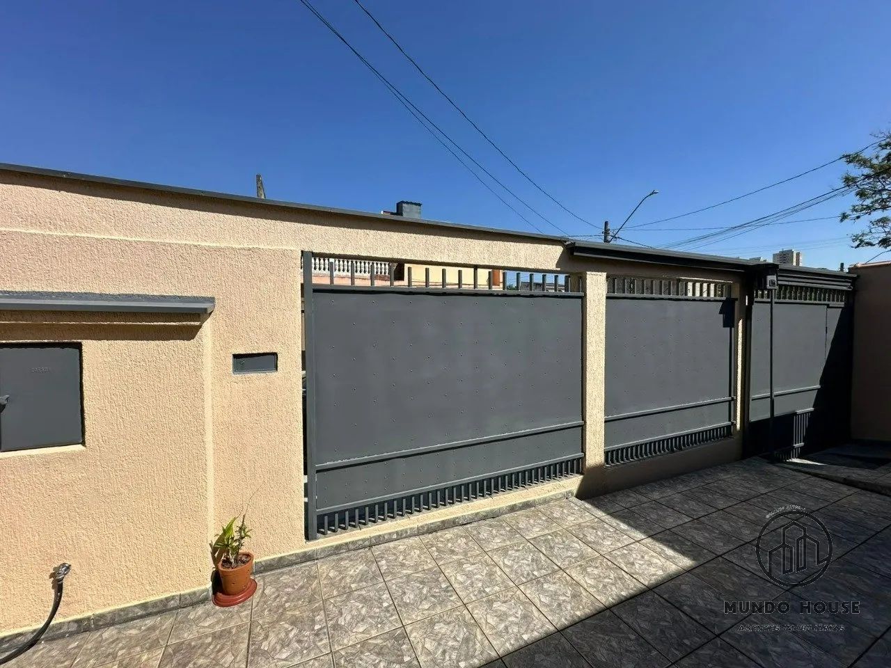Casa no bairro Além Ponte em Sorocaba - Foto 4