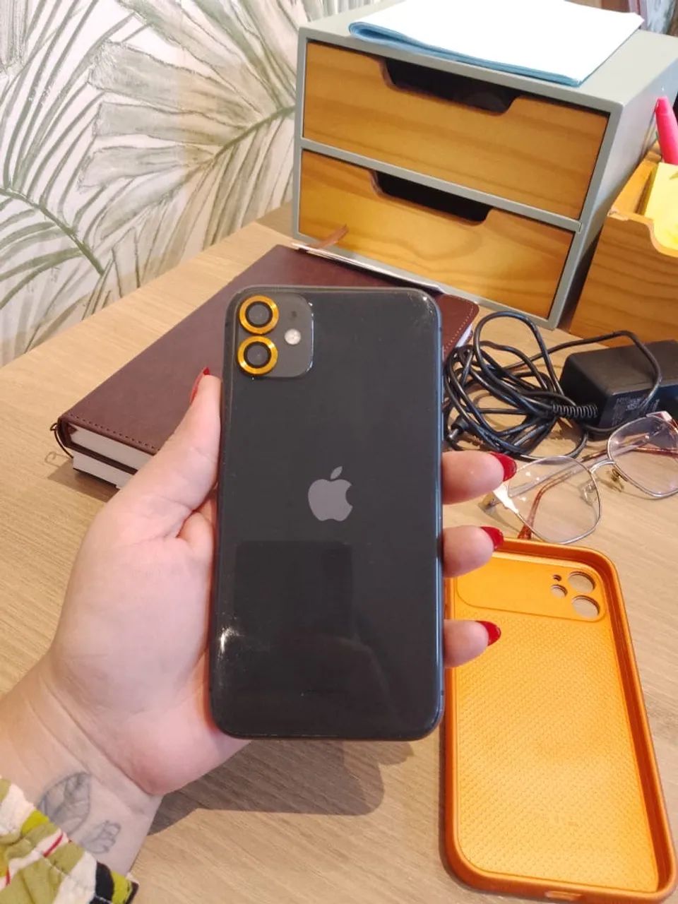 iPhone 11 - Foto 2