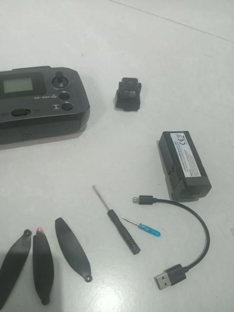 Drone L600 pro