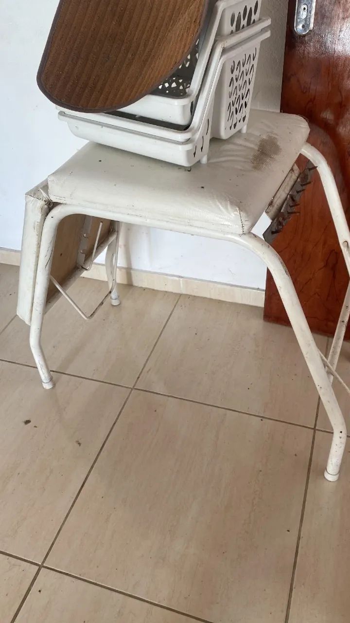MACA PARA CONCERTO